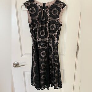 London Times Dress Purchased From Dillard’s